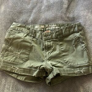 Mossimo shorts